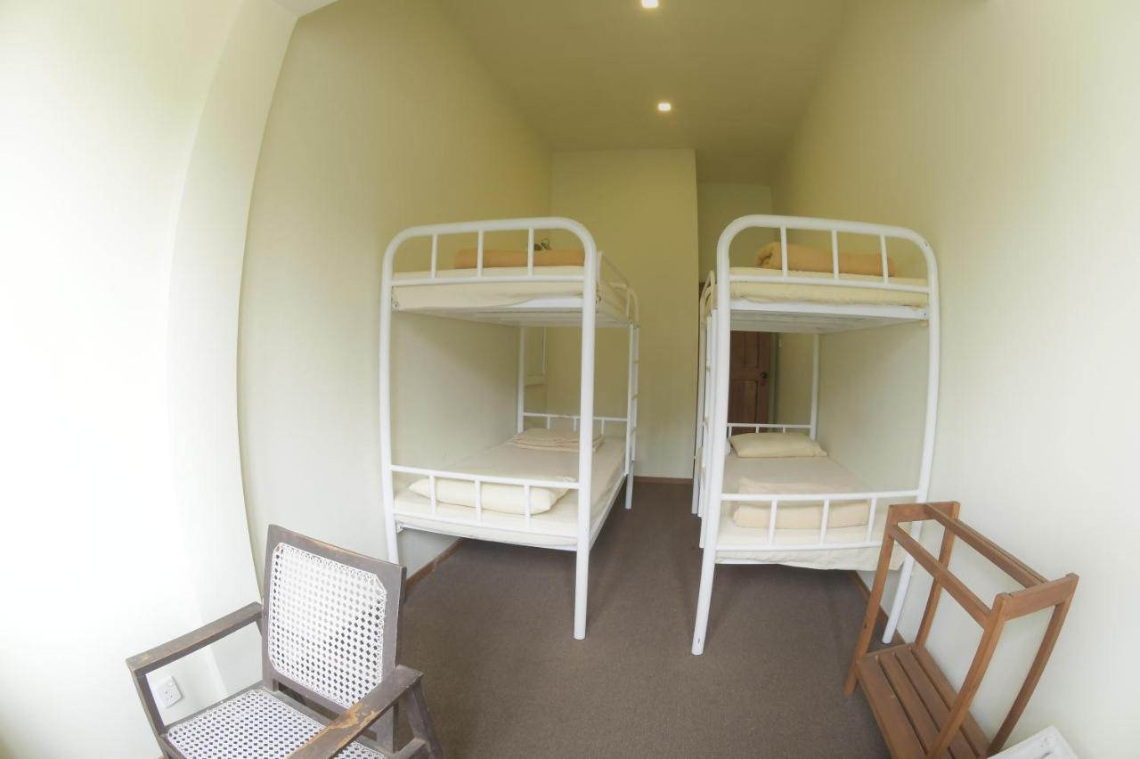 Railway Lodge Hostel Hatton Zimmer foto